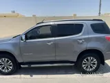 2018 Chevrolet TrailBlazer LTZ - 7 Seats, Full Service History